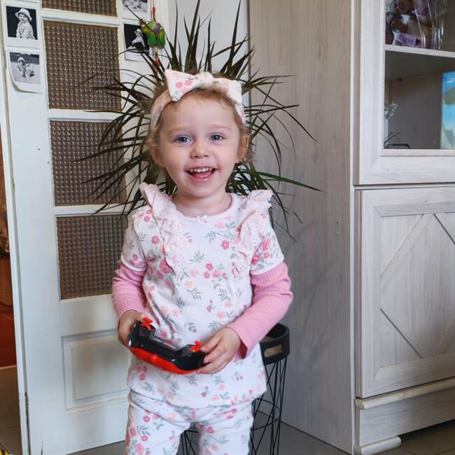 Babysitting job in Saint-Médard-de-Presque: Yohan