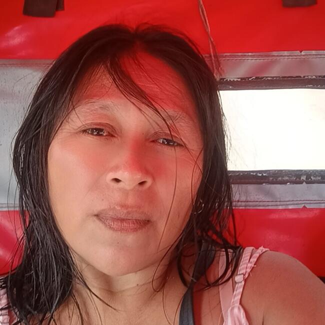 Niñera en Sechura: María Marisol