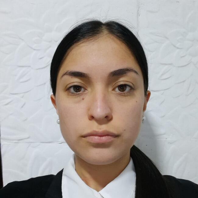Babysitter in Merlo (Buenos Aires): Lourdes
