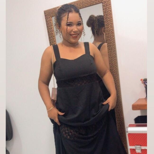 Babá em Lauro de Freitas: Aline