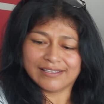 Nanny Écharcon: Carolina