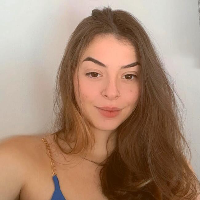 Babysitter in Jacareí: Cristieli