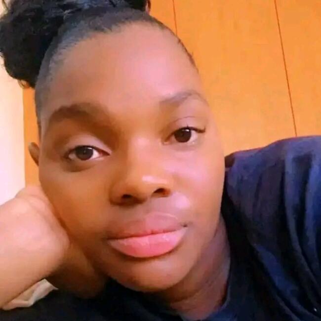 Nanny in Midrand: Polite