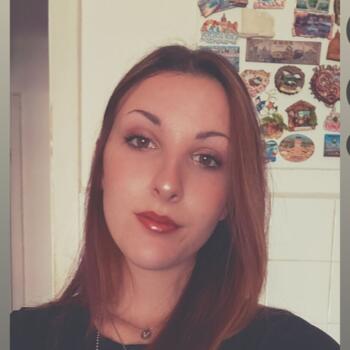 Babysitter Genova: Valentina