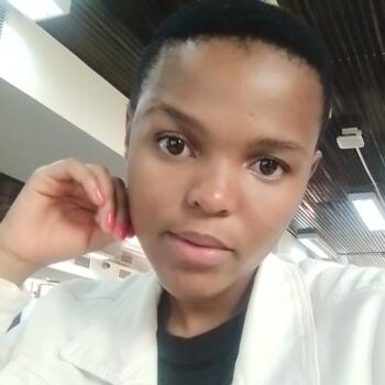 Nanny in Benoni: Sthandiwe