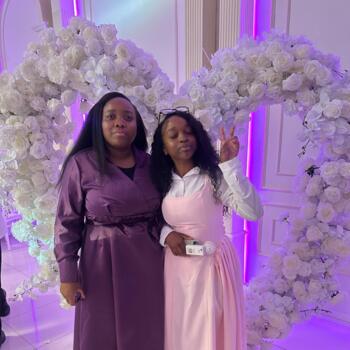 Babysitter in L'Haÿ-les-Roses: Charline