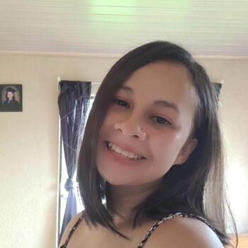 Babysitter in Turrúcares: Kiara Gaitán Aguilar