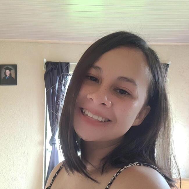 Babysitter in Turrúcares: Kiara Gaitán Aguilar