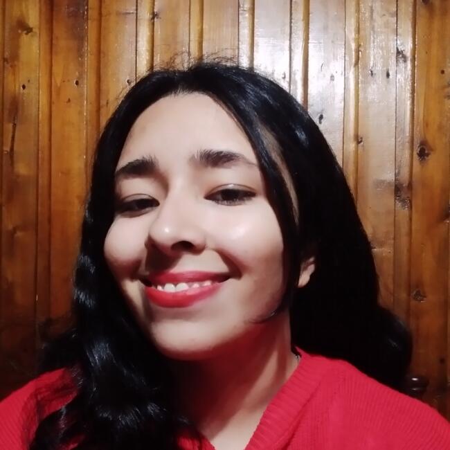 Babysitter in Los Polvorines: Milagros belen