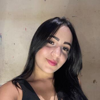 Babá Montes Claros: Vitória