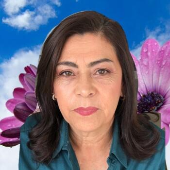 Niñera Cajicá: María Josefina