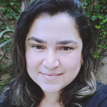 Babá em Ribeirão Preto: Lucelia