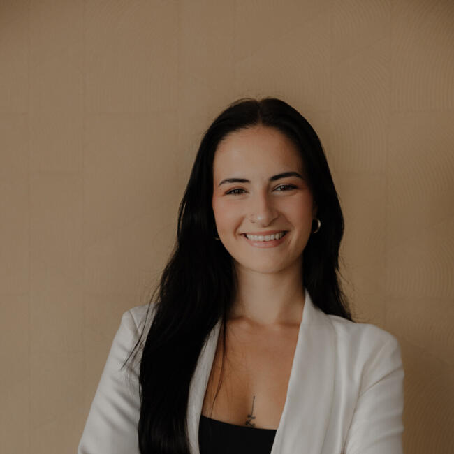 Babysitter in Óbidos: Matilde