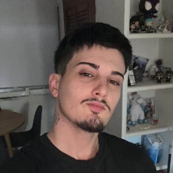 Babysitting job in Buñol: babysitting job Christian