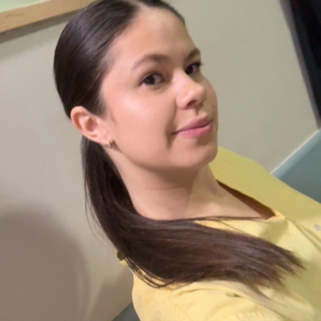 Babysitter in Buenos Aires: Verónica