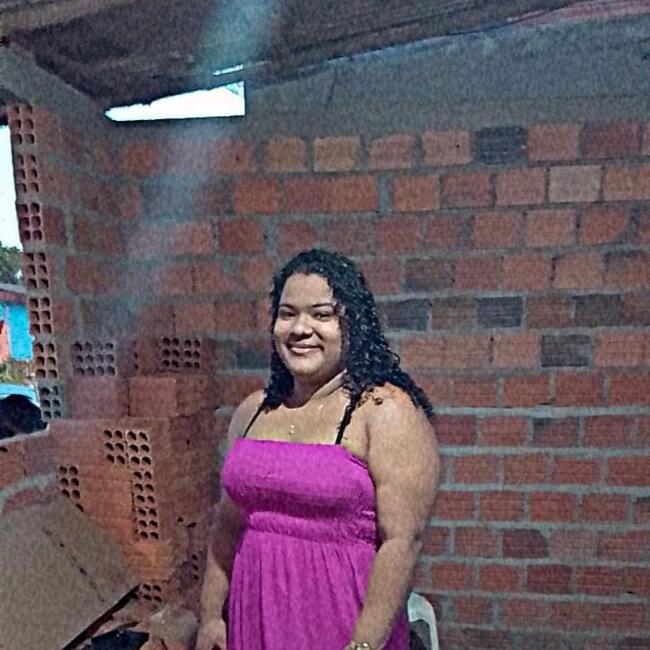 Babysitter in São José de Ribamar: Clarissa