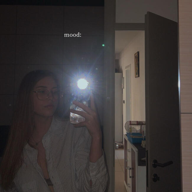 Babysitter in Čakovec: Laura