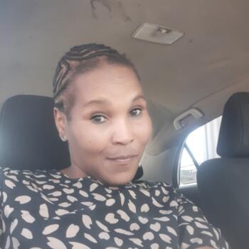 Babysitter in Johannesburg: Phumeza