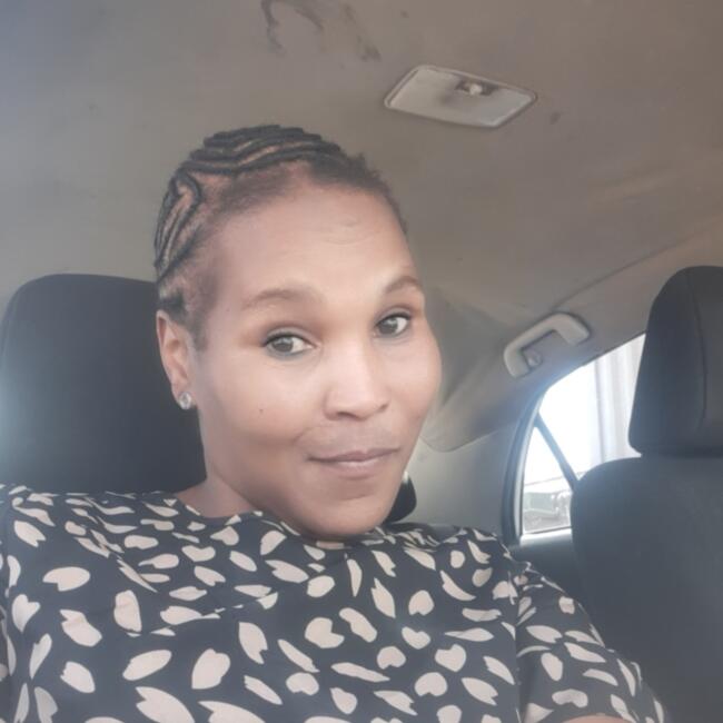 Babysitter in Johannesburg: Phumeza