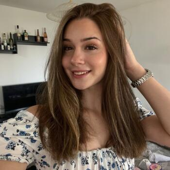 Bebisiterka u Novi Sad: Anna