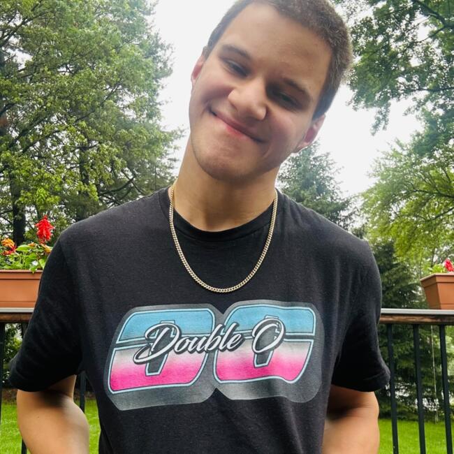 Babysitter in Homestead (Florida): Mathew