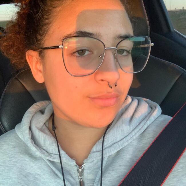 Babysitter em Quarteira: Bianca