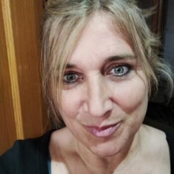 Babysitter in Ripollet: Silvia