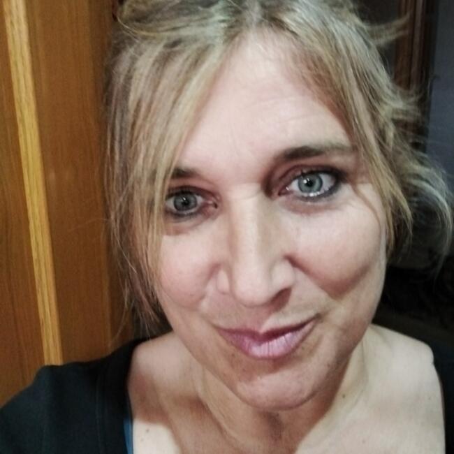 Babysitter in Ripollet: Silvia