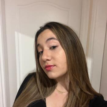 Babysitter στην περιοχή Θεσσαλονίκη: Σοφία