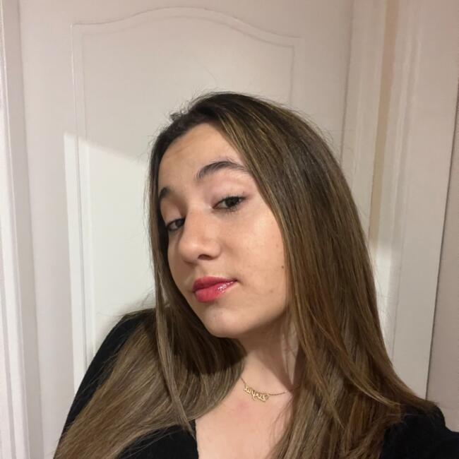 Babysitter στην περιοχή Θεσσαλονίκη: Σοφία