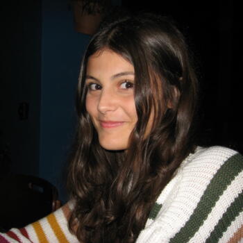 Babysitter in Freiburg im Breisgau: Maria Olivia