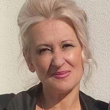 Nanny in Nikola Tesla: Tanja