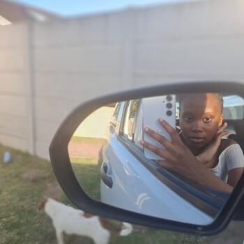 Babysitter in Motherwell: Lelo