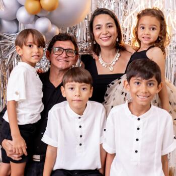 Babysitting job in Macapá: babysitting job Cassiane