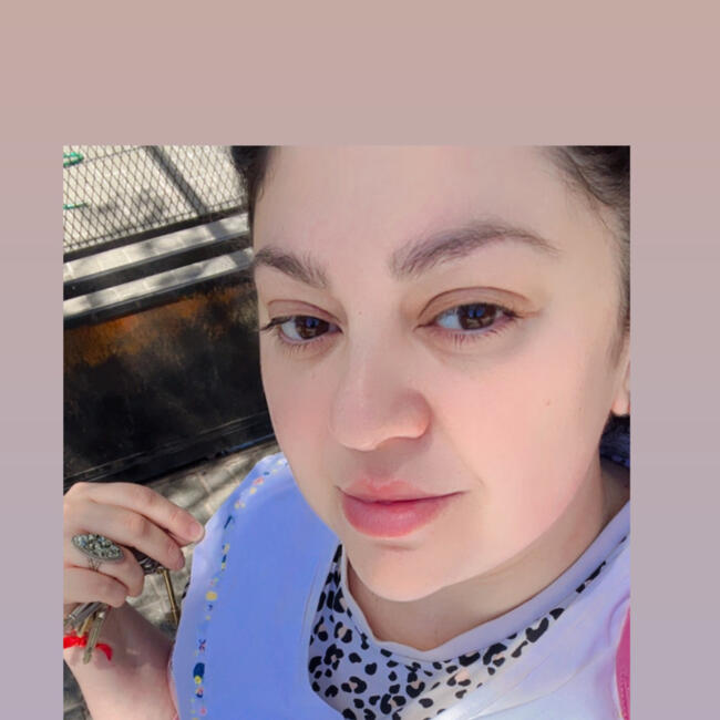 Babysitter in Almirante Brown: Antonela