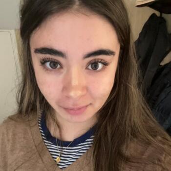 Niñera en Santiago de Chile: Amanda