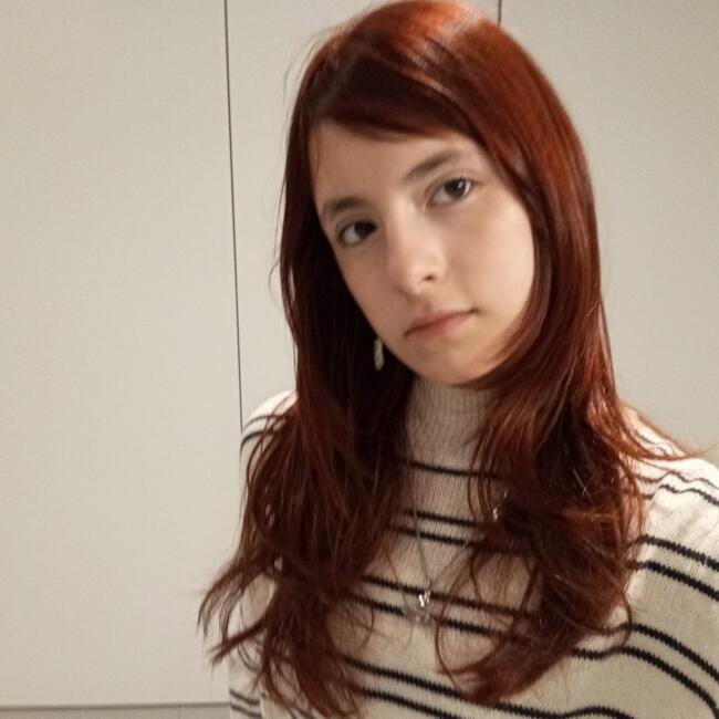 Canguro en Santander: Mia