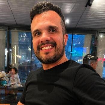 Babysitting job in Saquarema: babysitting job Caio