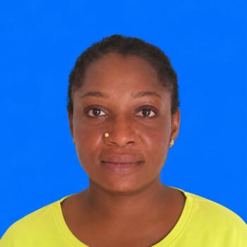 Nanny in Doha: Favour