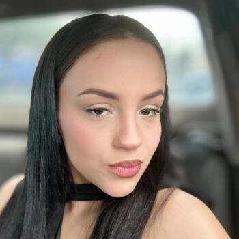 Família Goiânia: Eduarda