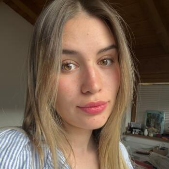 Babysitter in Plöven: Joselie