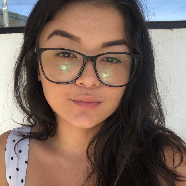 Babysitter in Chapecó: Ana Laura