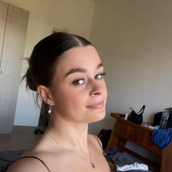 Babysitter in Waroona: Chloe