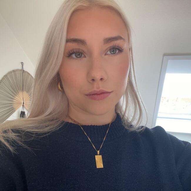 Babysitter i Herning: Claudia