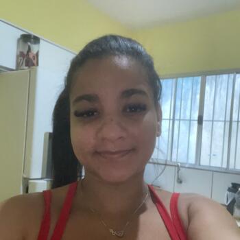 Babá em Itapecerica da Serra: Micaele