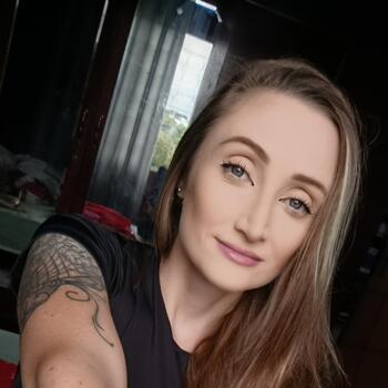 Babysitter Curitiba: Amanda Zabrocki