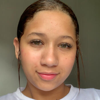 Babá em São Paulo (São Paulo): Raira