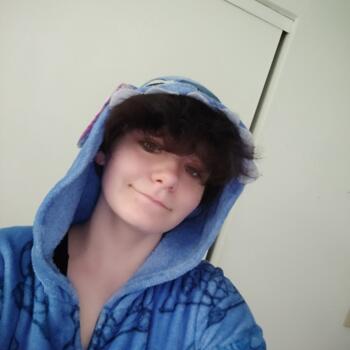 Babysitter Brooksville (Florida): Brianna