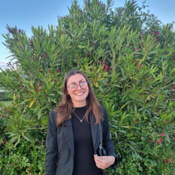 Babysitter in Saint-Laurent-Médoc: Margaux