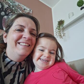 Lavoro per babysitter a Martinsicuro: Nausica